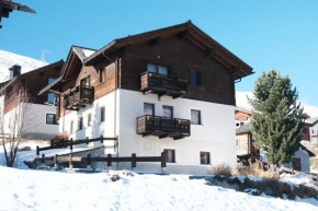Chalet Baita Zelda
